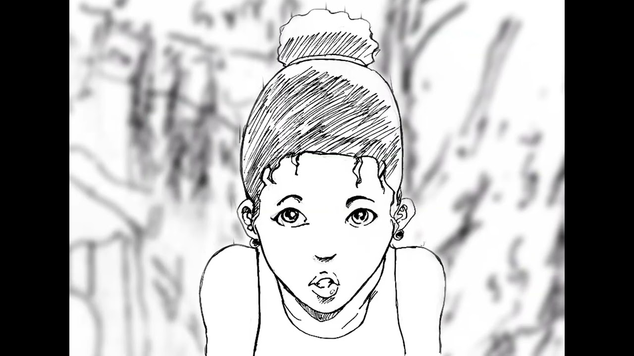 story board animé kabisa by panoramic pixels