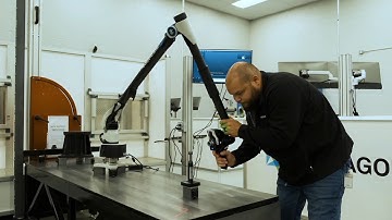 Hexagon Canada Calibration Services