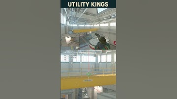 CS2 Nuke Squeaky Door A  Smoke from Heaven