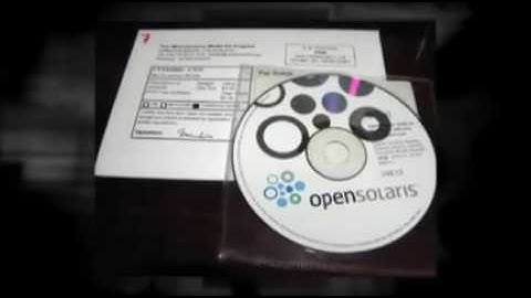 live.marlonj.com : OpenSolaris