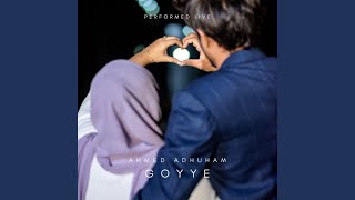 Goyye (Live)