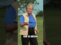 Build Your Perfect Golf Swing: 5 Simple Steps #shorts