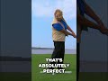 Build Your Perfect Golf Swing: 5 Simple Steps #shorts