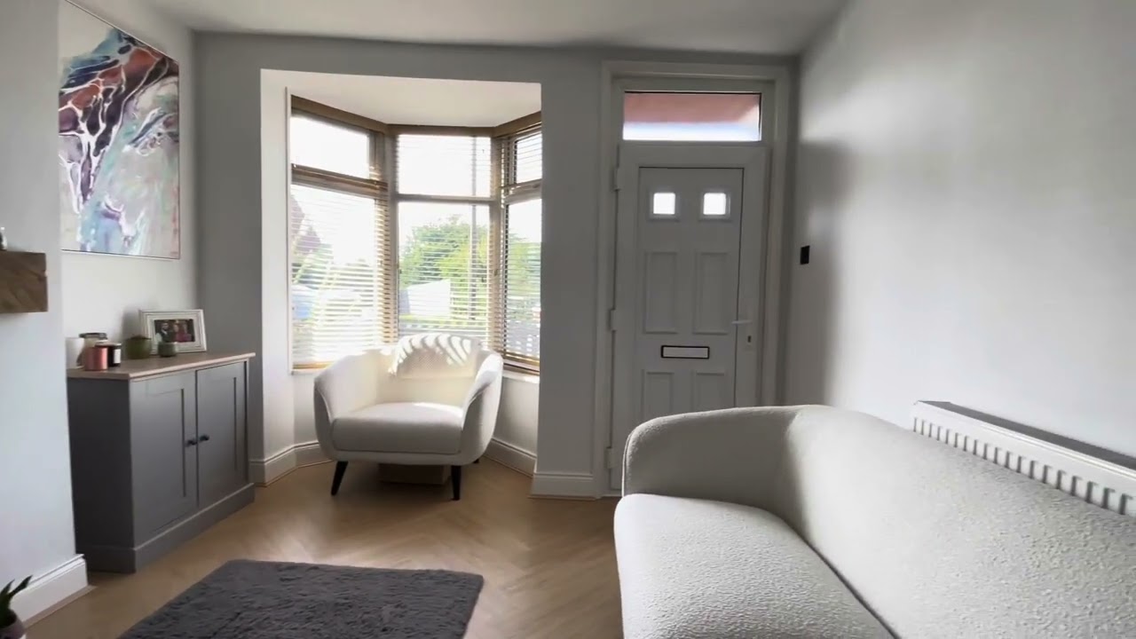 Stanton Road, Sapcote