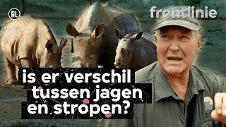 Thumbnail for De prijs van wildlife | VPRO Frontlinie