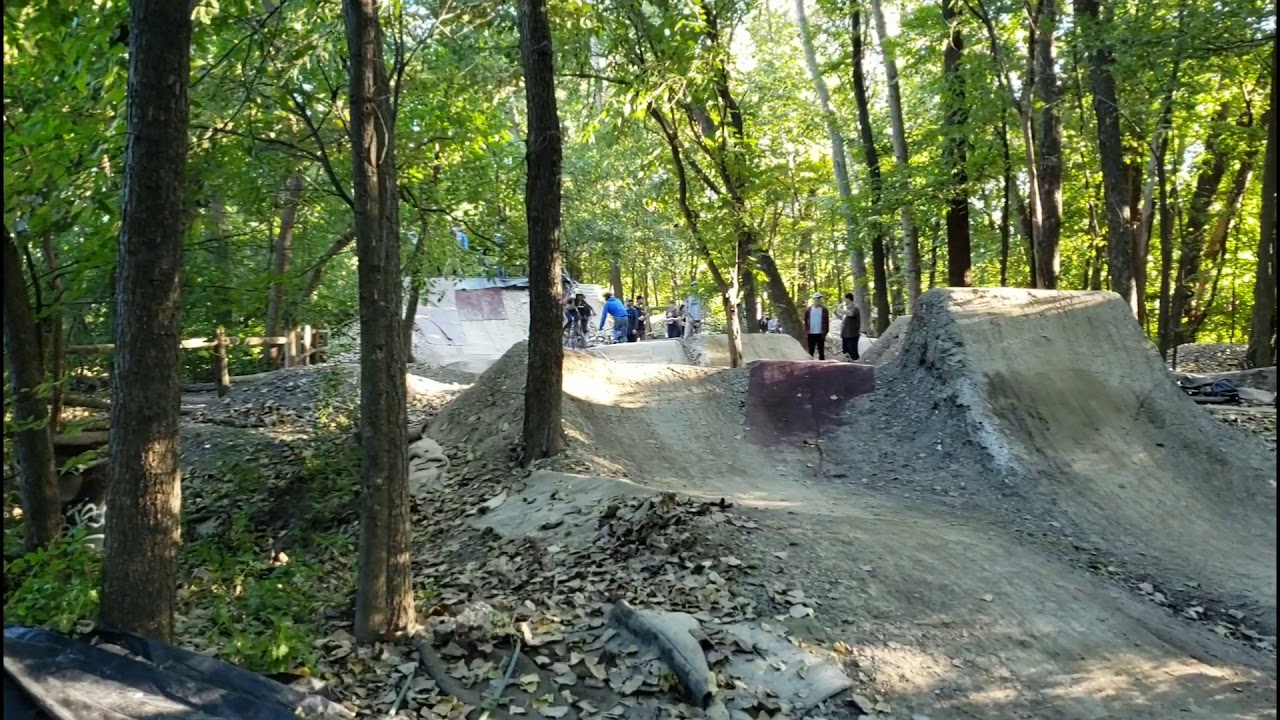 ssquared dirt jumper