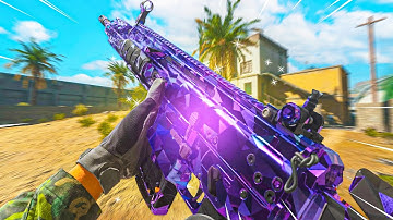 the NEW *ONE SHOT* TAQ M LOADOUT in MW2! (Best Taq M Class Setup)