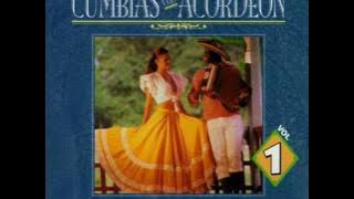 Alcidez diaz y Los Corraleros   Cumbia Sobre el Rio