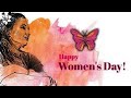 Happy Women's day...💕#yttrendingvideos #women_respect_video #happy #womensday #celebration #sad