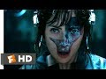 Ghost in the Shell (2017) - The Ghost is Yours Scene (6/10) | Movieclips