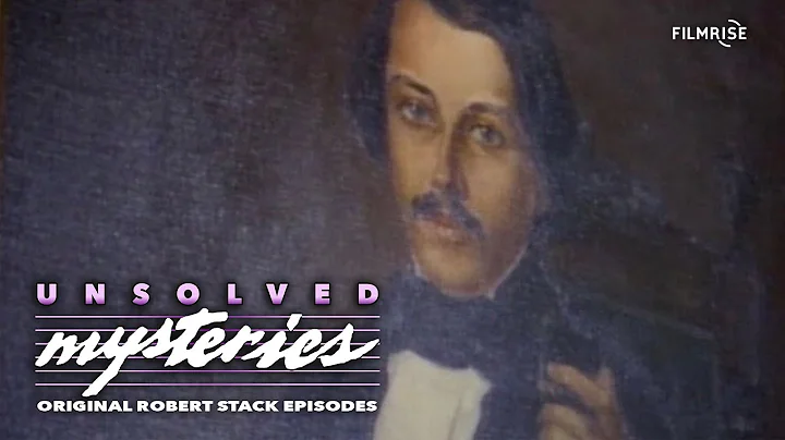 Unsolved Mysteries with Robert Stack - Season 1 Ep...