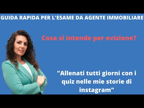 Video: Cosa si intende per autoriduzione?