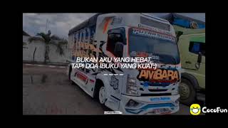 story' WA truck ambara