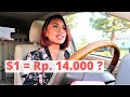 $1 bisa beli apa di Amerika? | PURI VIERA