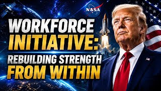 Workforce Initiative Rebuilding Strength from Within