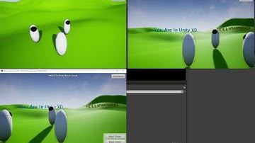 Unreal Engine P2P Session For All Platform