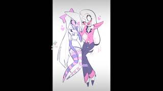 Hazbinhotel edit original#hazbinhotel #shortvideo #cupcut