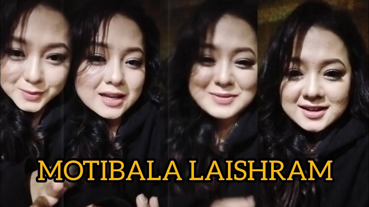 MOTIBALA Da Bonyga swnade oinabami hyri❤️Chegi Fadi Khudei Saba hwre Maymna order twbirk o hyri❤️❤️