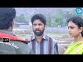 O Radha Katha Movie - Babu Rao, Mallika, Krishna Maruti Action Scene