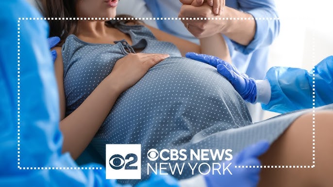 Study U S Maternal Death Rates Remain Stable Not Rising