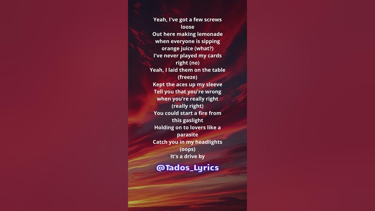 Robert Grace - Casper (Lyrics) #music #song #lyrics #casper #robertgrace