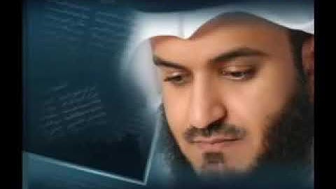 سورة الكهف كامله بصوت القارئ الشيخ مشاري بن راشد العفاسي