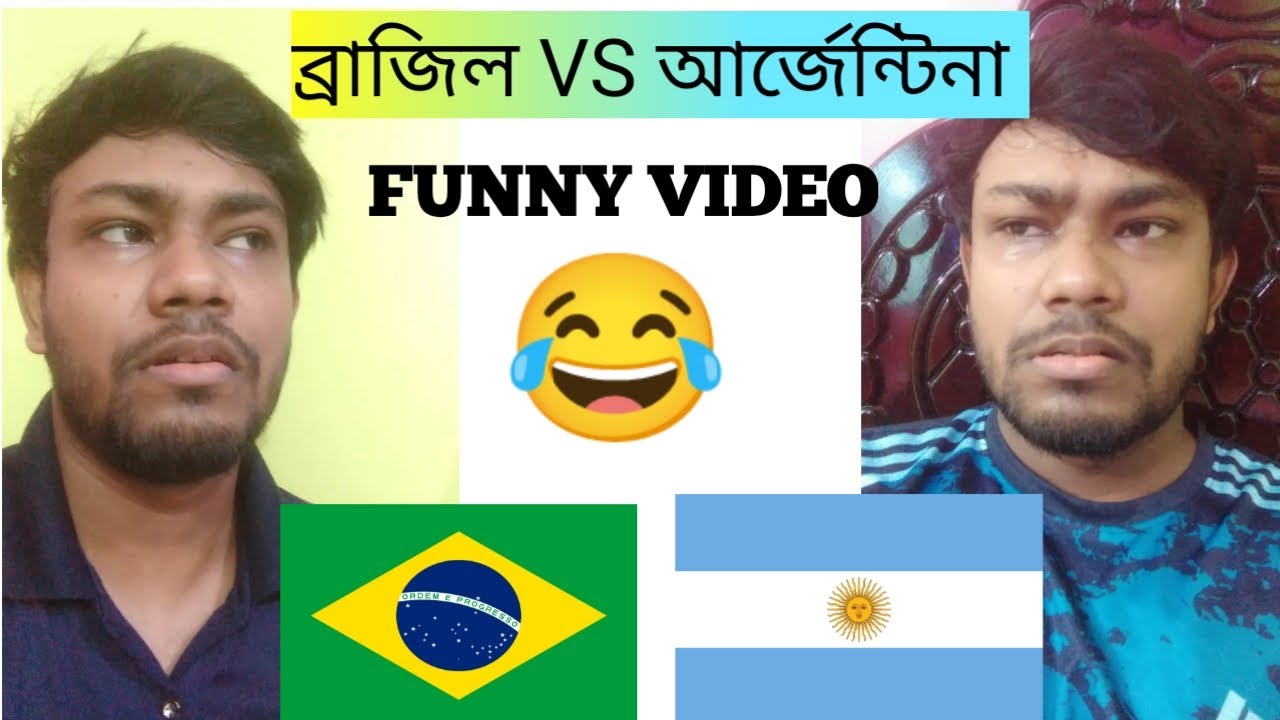 Brazil Funny Videos