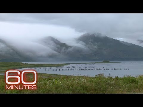 The challenges of fighting—and filming—on Attu