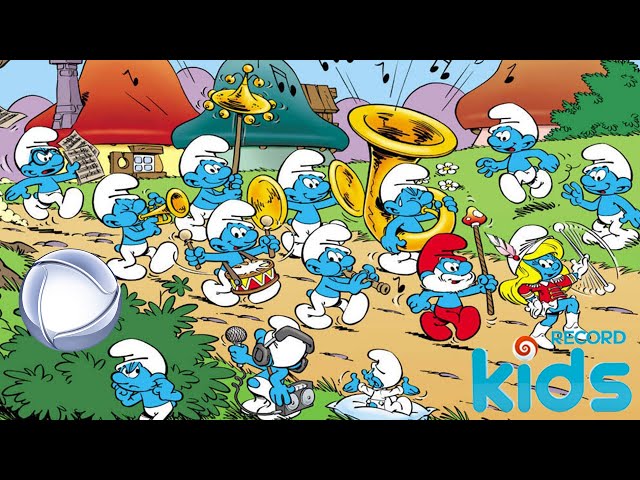 Smurfs: Os 65 anos de um fenômeno que transcendeu os quadrinhos