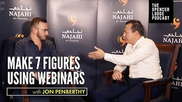 Make 7 Figures Using Webinars | High Converting Webinar Secrets