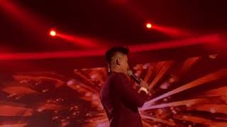 BIG STAGE MINGGU PERTAMA - ANDI BERNADEE - ( TAK TUN TUANG & SAHUR )