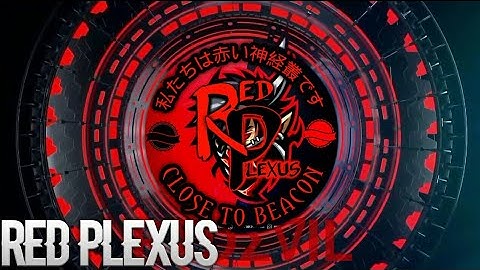 MY NEW INTRO [HD] | RED PLEXUS