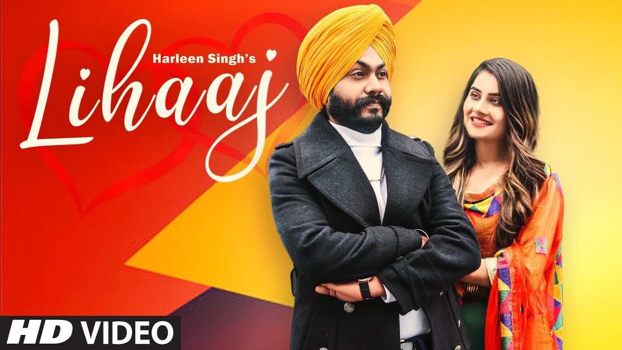 Lihaaj Lyrics Harleen Singh Lyricsmintss Lihaaj Lyrics Harleen Singh Lyricsmintss
