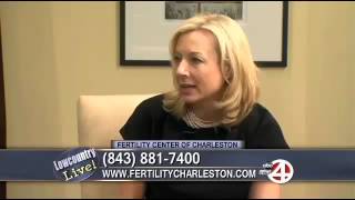 Dr. Singleton Appears on Lowcountry Live! News