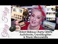 Oldest Makeup Chatty GRWM | Audio Books, Granddaughter & Titanic