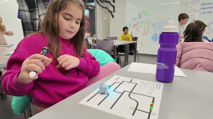 Engineering Outreach 2025