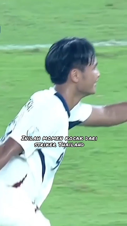 momen kocak indonesia vs thailan#lagi_viral #facts #faktamenarik #video #viralshorts #vidiolucu