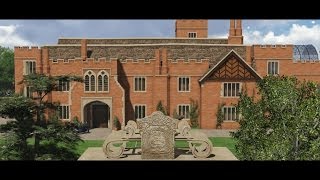 TR1 Croft Manor FMV Remake v2