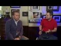 Ricardo Montaner - Entrevista en En Ultra Fiesta