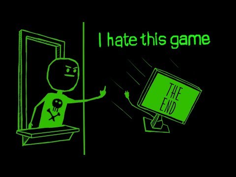 Видео: НЕНАВИЖУ, НО ЛЮБЛЮ! ► I Hate This Game |3| Прохождение