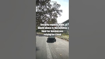 7 Alarming Salesforce Breach SECRETS Revealed! Are Your Details at Risk? [MUST WATCH] #shorts