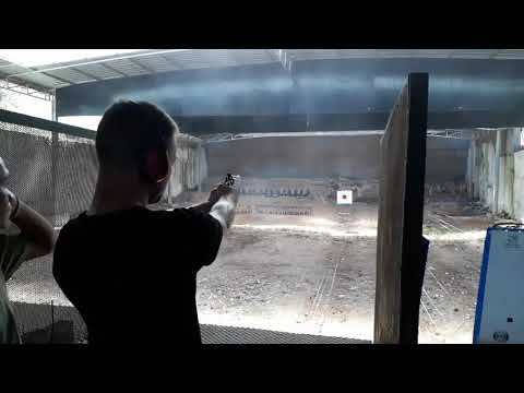 Colt python  Thailand