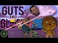 HUGS AND TUGS - Play Pals - Guts and Glory