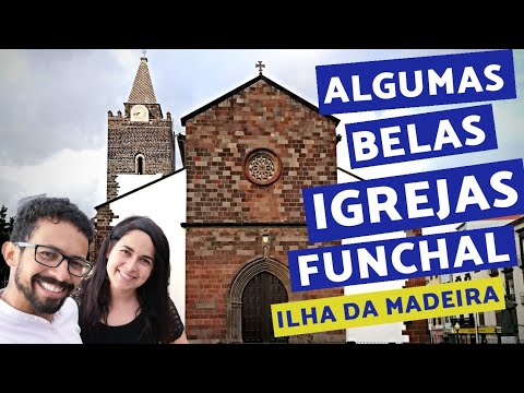 Vídeo: Mais Belas Igrejas De Madeira