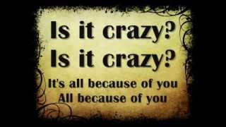 Robin Stjernberg - You (Lyrics)