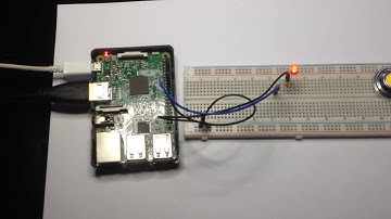 PWM con Raspberry Pi