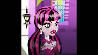 Draculaura Edit Kittyeditz