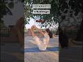Try this flow #yoga #yogaroutine #challenge #viral #yogagirl #yogapose #shorts