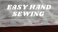 Video for So Hands Sew