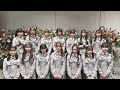 22/7 10thシングル 神様だって決められない コメント動画 Twitter